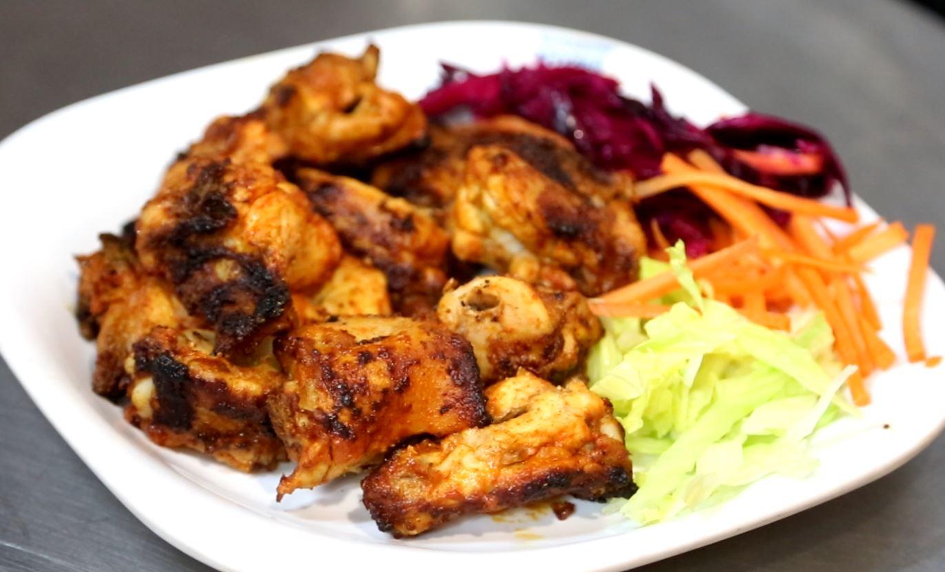 Butt Karahi Tooting (1)