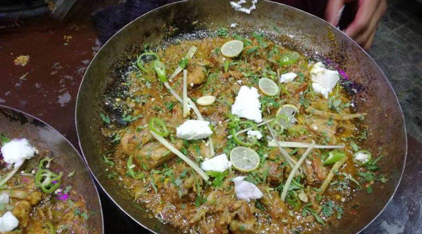 Butt Karahi Tooting (9)